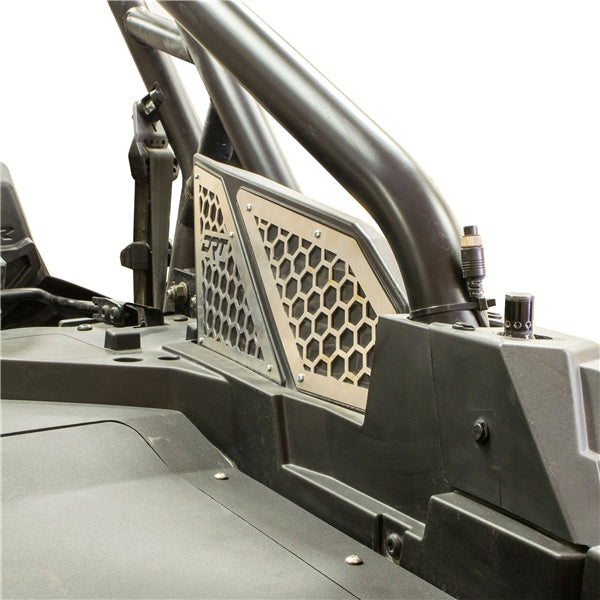 DRT Motorsports Air Intake Grill (890154)