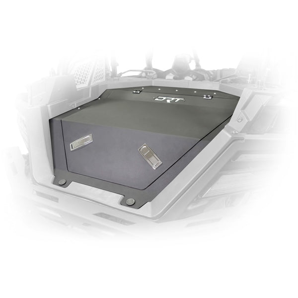 DRT Motorsports Storage/Trunk Enclosure (890156)