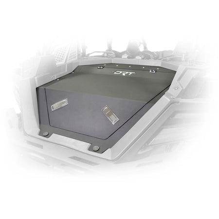 DRT Motorsports Storage/Trunk Enclosure (890156)