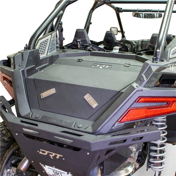 DRT Motorsports Storage/Trunk Enclosure (890156)