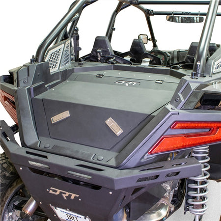 DRT Motorsports Storage/Trunk Enclosure (890156)