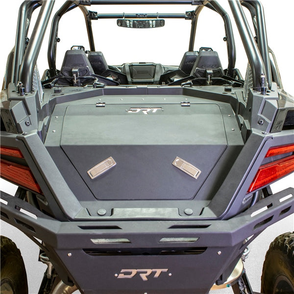 DRT Motorsports Storage/Trunk Enclosure (890156)