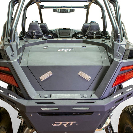 DRT Motorsports Storage/Trunk Enclosure (890156)