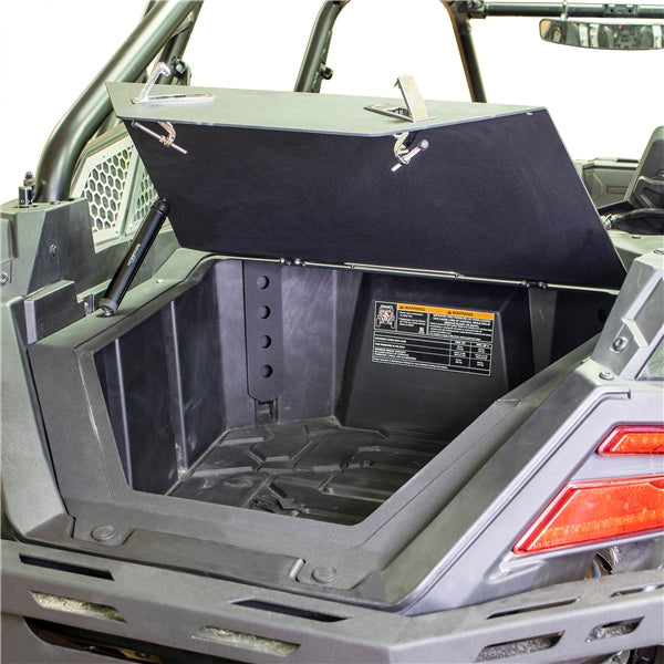 DRT Motorsports Storage/Trunk Enclosure (890156)