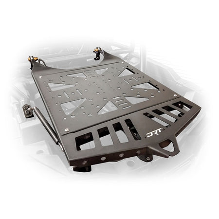DRT Motorsports Tire Carrier Adventure (890168)