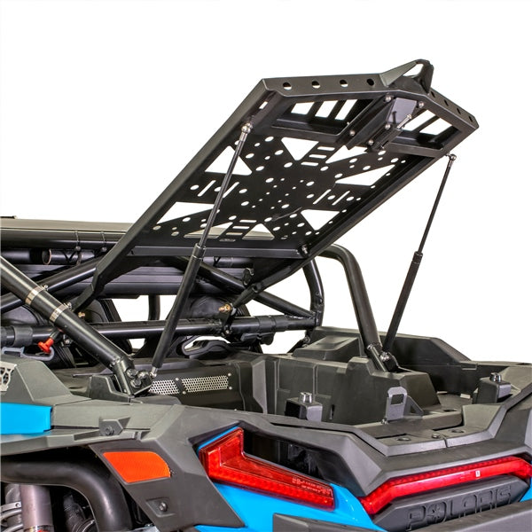 DRT Motorsports Tire Carrier Adventure (890168)