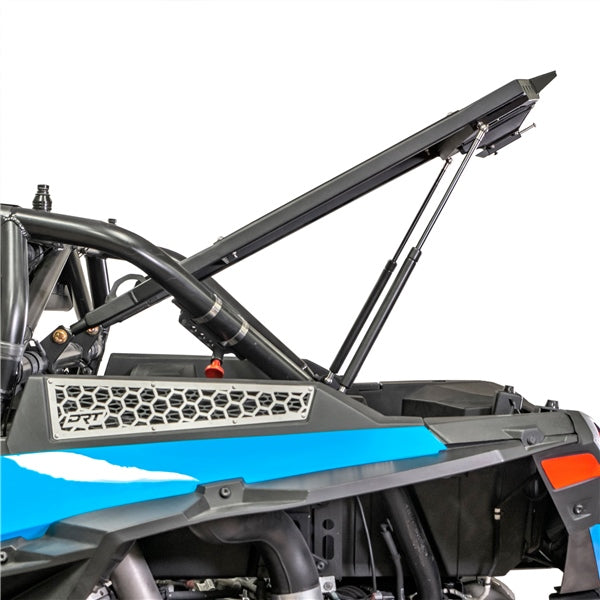 DRT Motorsports Tire Carrier Adventure (890168)