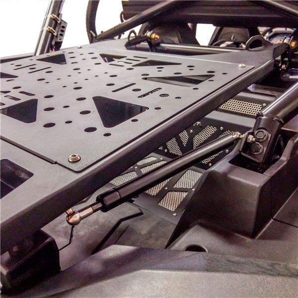 DRT Motorsports Tire Carrier Adventure (890168)