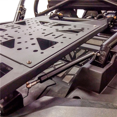 DRT Motorsports Tire Carrier Adventure (890168)