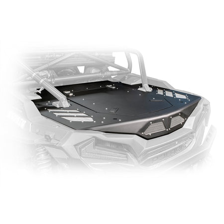 DRT Motorsports Polaris Aluminum Trunk Enclosure (890169)