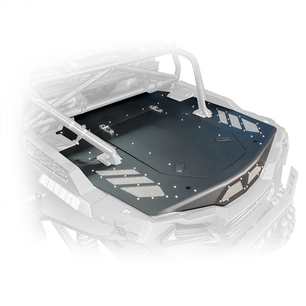DRT Motorsports Polaris Aluminum Trunk Enclosure (890169)