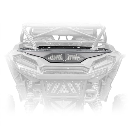 DRT Motorsports Polaris Aluminum Trunk Enclosure (890169)