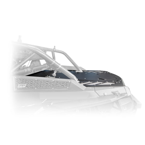 DRT Motorsports Polaris Aluminum Trunk Enclosure (890169)