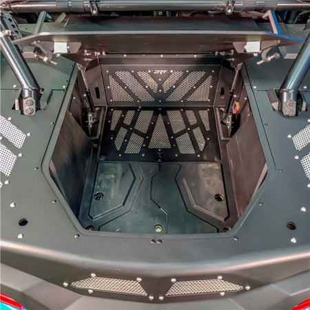 DRT Motorsports Polaris Aluminum Trunk Enclosure (890169)