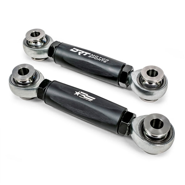 DRT Motorsports Rear Sway Bar Link Kit - M12 (890176)