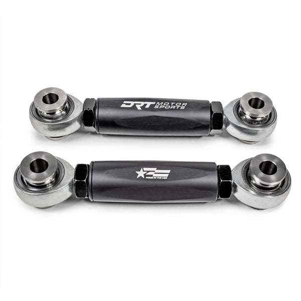 DRT Motorsports Rear Sway Bar Link Kit - M12 (890176)