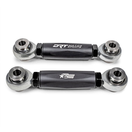DRT Motorsports Rear Sway Bar Link Kit - M12 (890176)