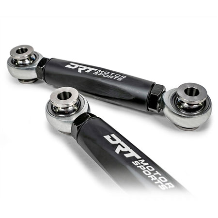 DRT Motorsports Rear Sway Bar Link Kit - M12 (890176)