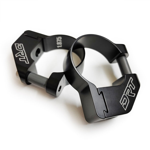 DRT Motorsports Round Tube Clamp (890184)