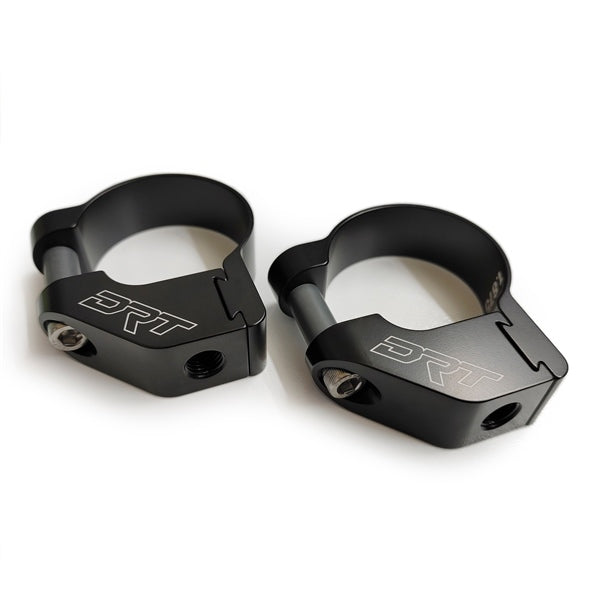 DRT Motorsports Round Tube Clamp (890184)