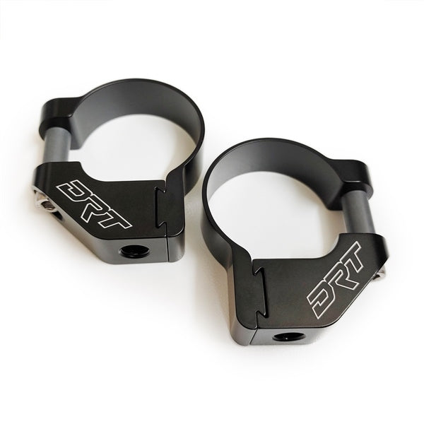 DRT Motorsports Round Tube Clamp (890186)