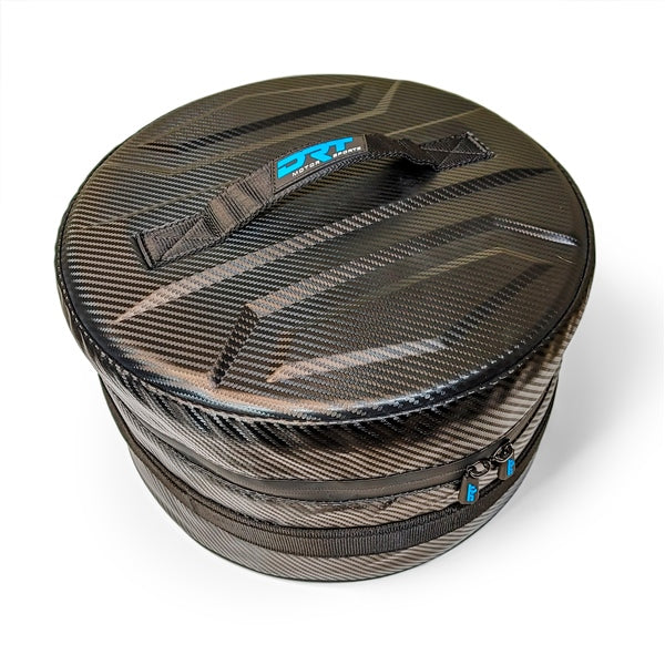 DRT Motorsports Sac de rangement pour pneu de secours (890193)