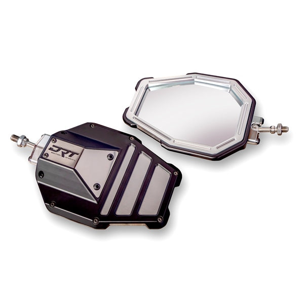 DRT Motorsports Tactical Convex Side Mirror Set (890196)