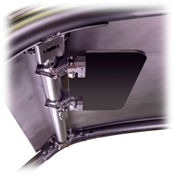 DRT Motorsports Sun Visor Set (890202)