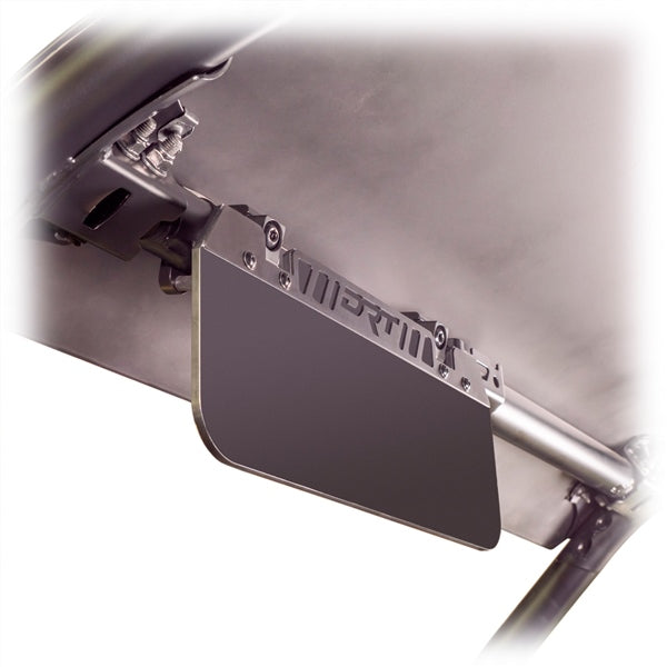 DRT Motorsports Sun Visor Set (890206)