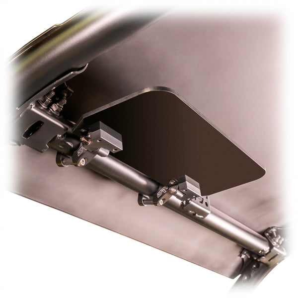 DRT Motorsports Sun Visor Set (890204)