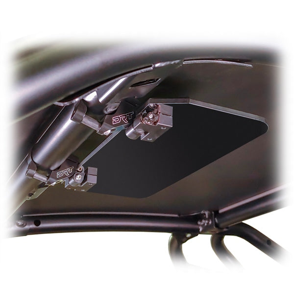 DRT Motorsports Sun Visor Set (890204)