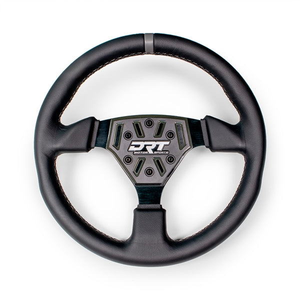DRT Motorsports Round Steering Wheel (890207)