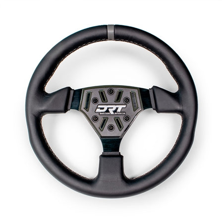 DRT Motorsports Round Steering Wheel (890207)
