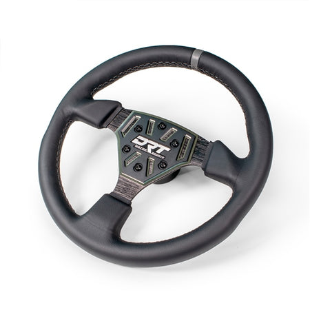 DRT Motorsports Round Steering Wheel (890207)