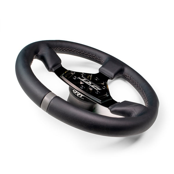 DRT Motorsports Round Steering Wheel (890207)