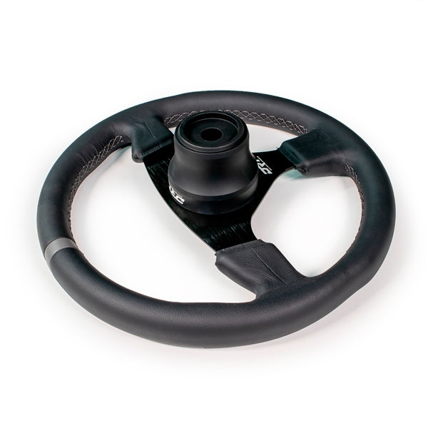 DRT Motorsports Round Steering Wheel (890207)