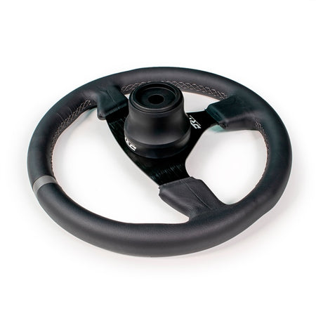 DRT Motorsports Round Steering Wheel (890207)