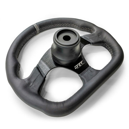 DRT Motorsports Round Steering Wheel (890207)