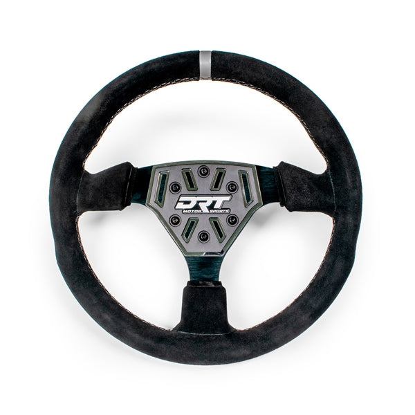 DRT Motorsports Volant rond (890208)