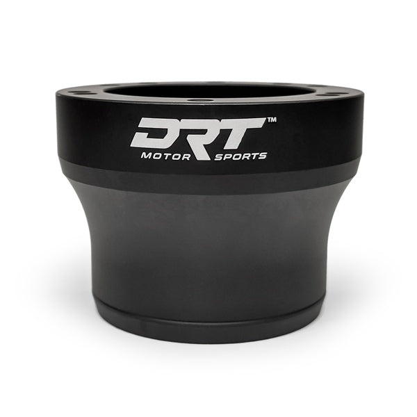 DRT Motorsports Steering Wheel Billet Hub Adapter (890211)