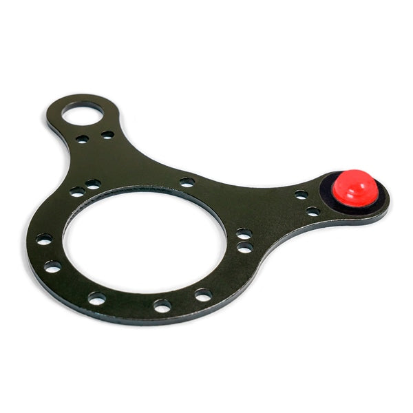 DRT Motorsports Plaque de commande au volant (890216)