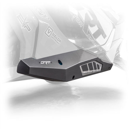 DRT Motorsports Rock Slider - Can-Am (890225)