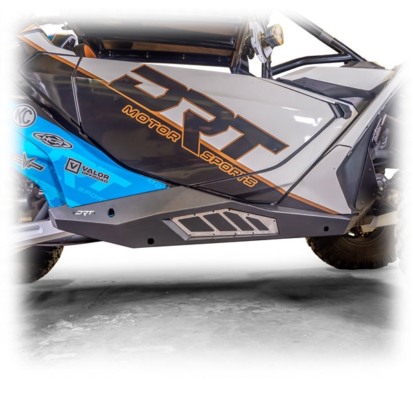DRT Motorsports Rock Slider - Can-Am (890225)