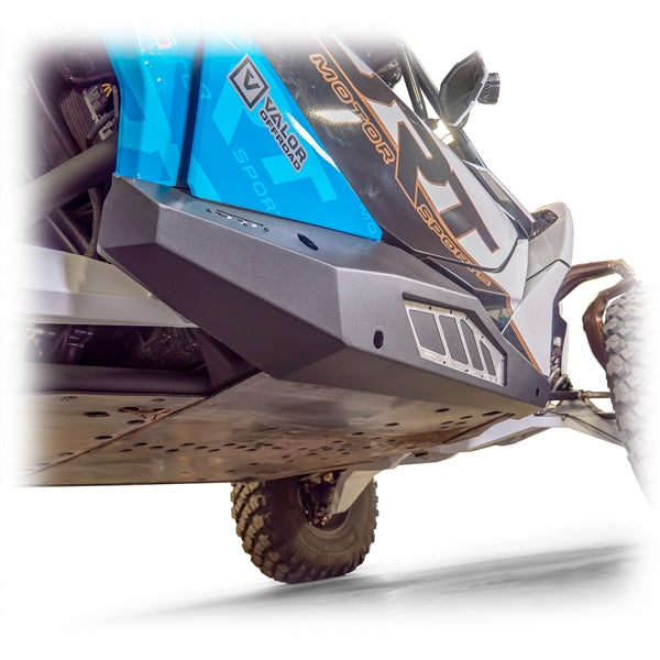 DRT Motorsports Rock Slider - Can-Am (890225)