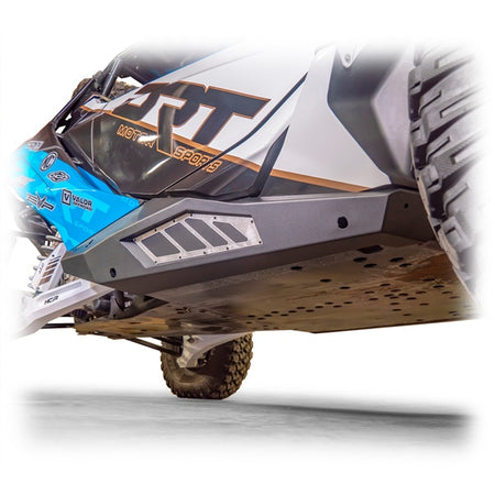 DRT Motorsports Rock Slider - Can-Am (890225)