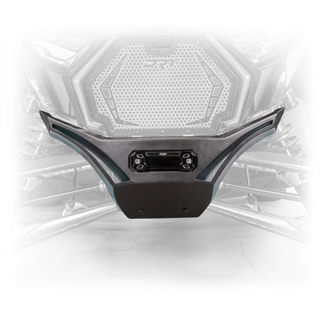 DRT Motorsports V2.0 Front Winch Bumper (890227)