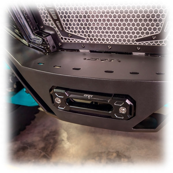 DRT Motorsports V2.0 Front Winch Bumper (890227)