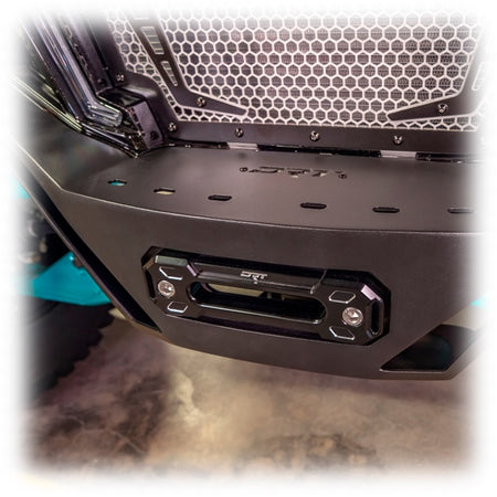 DRT Motorsports V2.0 Front Winch Bumper (890227)