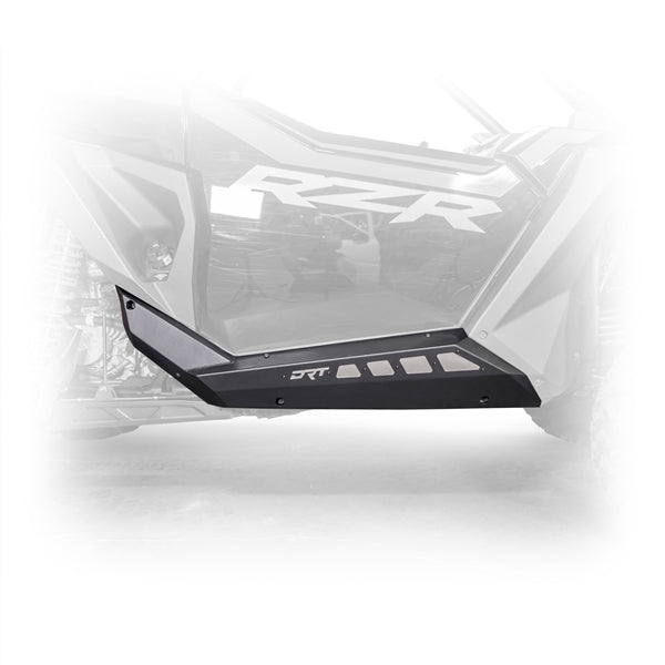 DRT Motorsports Rock Slider - 2 doors (890231)