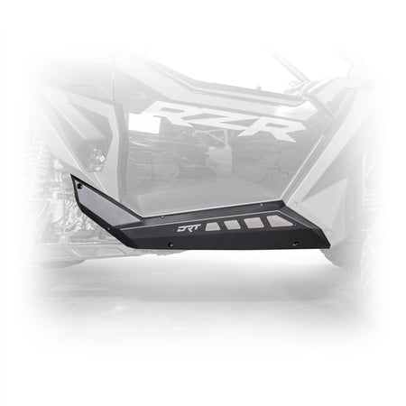 DRT Motorsports Rock Slider - 2 doors (890231)